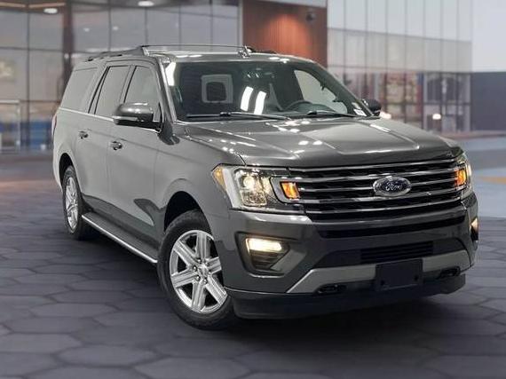 FORD EXPEDITION MAX 2021 1FMJK1HT6MEA19692 image
